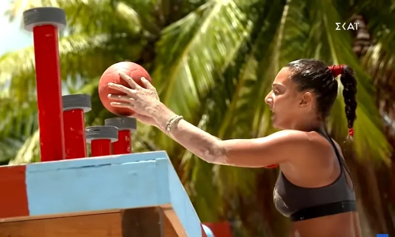 Survivor διαρροή 17/5: ΟΡΙΣΤΙΚΟ! Αυτός ο παίκτης κερδίζει την ασυλία!