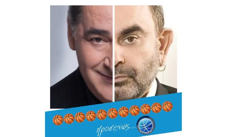 ΑΟ Μυκόνου: Με πρωτότυπο τρόπο η μεταγραφή του Καράμπουλα
