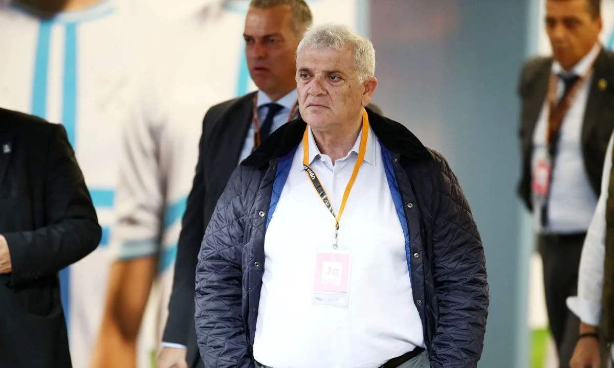 Ο Μελισσανίδης ανοίγει τα χαρτιά του -Αναλύει τα λάθη και το σχέδιο
