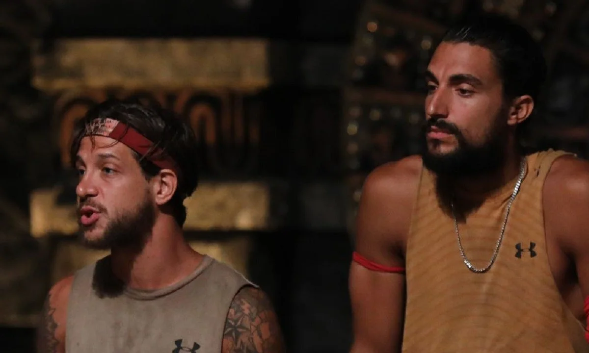 Survivor Συμβούλιο (17/5): Αυτον υποδεικνύει ο Γιώργος Ασημακόπουλος