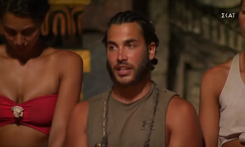Survivor διαρροή spoiler 18/5: Στατιστικά! Άχαστος ο Ασημακόπουλος!