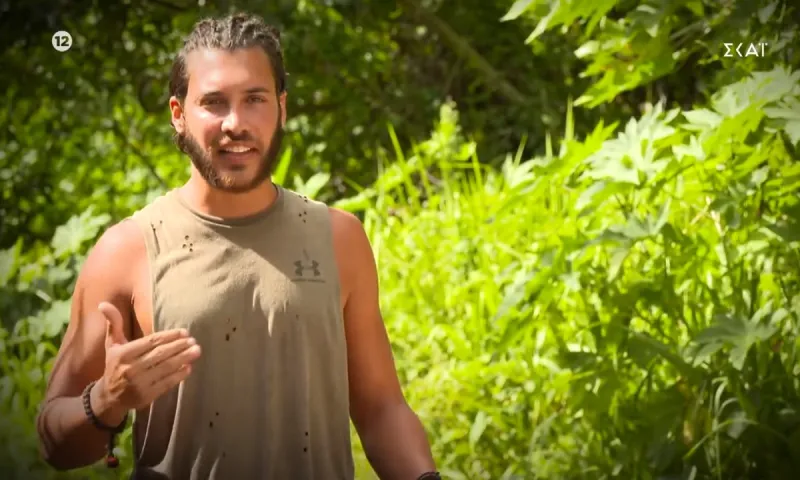 Survivor trailer 18/5: Τα είπε όλα ο Ασημακόπουλος: «Αυτά που ήξεραν να τα ξεχάσουν, άλλαξα και πάω φουλ επιθετικά» (vid)