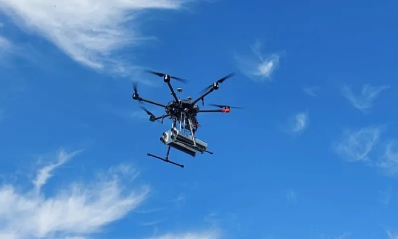 Τουρκία: Οπλίζει τα drone της με μίνι ρουκέτες