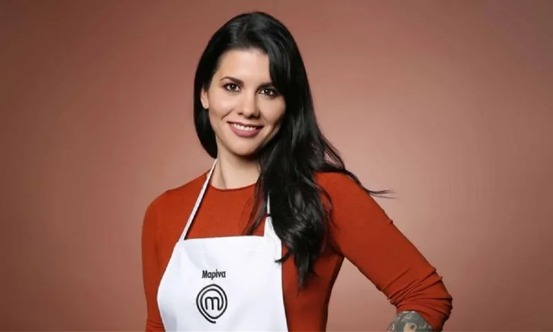 MasterChef: Πως η Μαρίνα Ντεμολλάι έφτασε τα 120 κιλά και τα έχασε!