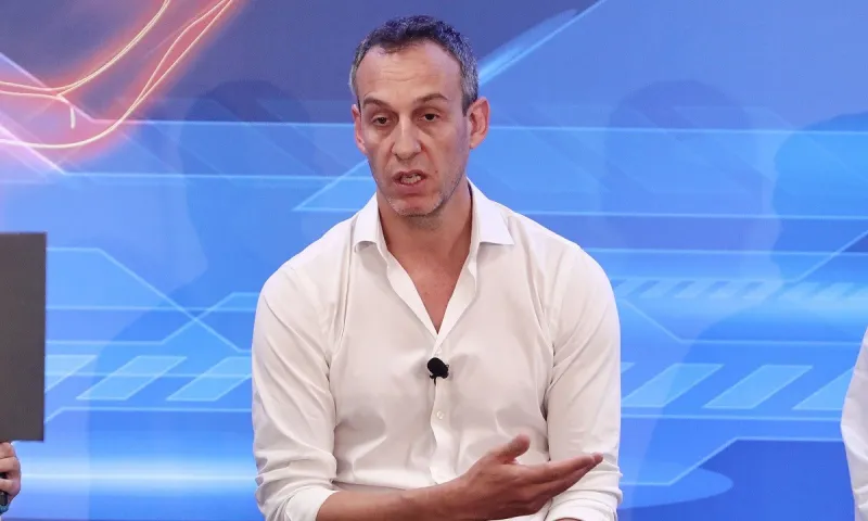 Κάτας: «Όλα ξεκινούν με την άμυνά μας»