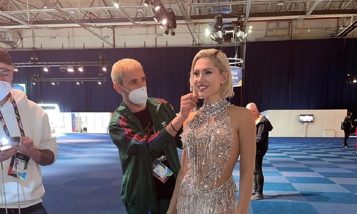 Eurovision 2021: Όλα όσα θα πρέπει να ξέρεις για την 1ο ημιτελικό