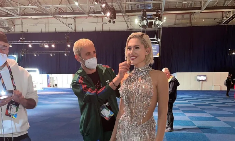 Eurovision 2021: Όλα όσα θα πρέπει να ξέρεις για την 1ο ημιτελικό