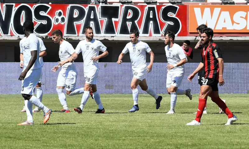 Super League 2: Πανηγυρίζουν σε Δράμα και Τρίκαλα, ελπίζουν σε αναδιάρθρωση στην Άρτα!
