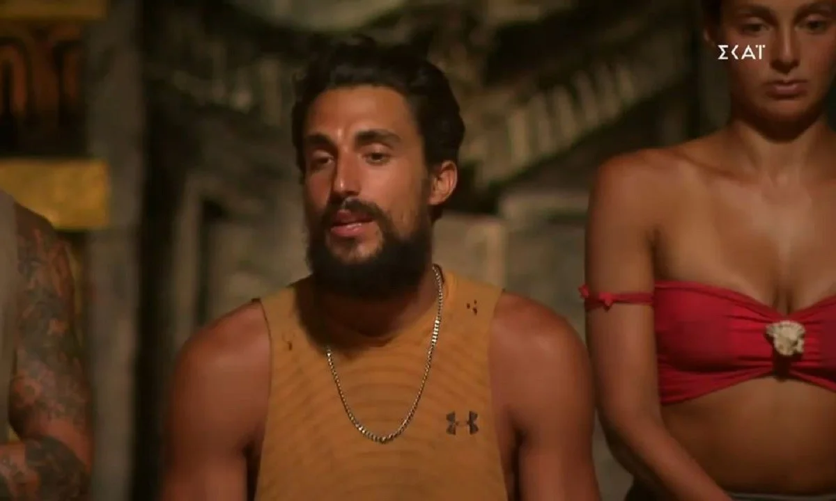Survivor ατομική ασυλία 18/5: Spoiler! Αυτόν υποδεικνύει για αποχώρηση ο Σάκης Κατσούλης!