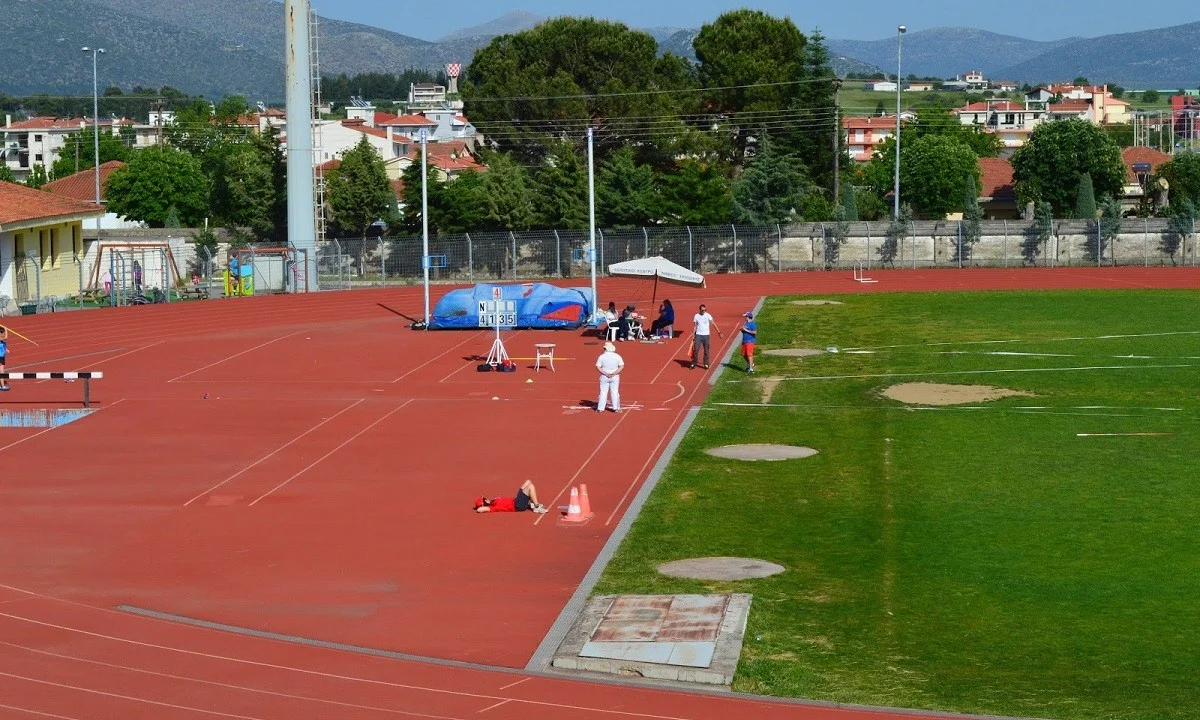 Τρίπολη: Προπονητές, αθλητές ζητούν σφύρα αγοριών Κ16