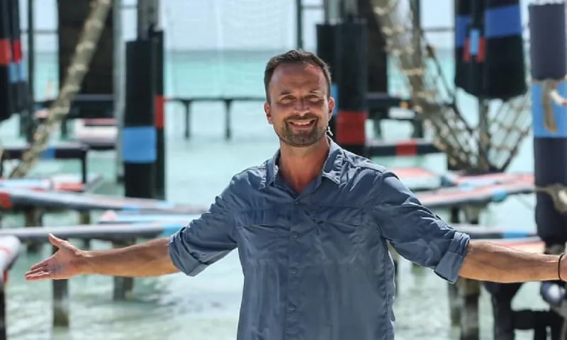 Survivor spoiler διαρροή 18/5: ΟΡΙΣΤΙΚΟ! Live μετάδοση! Αυτός κερδίζει την 2η ατομική ασυλία!