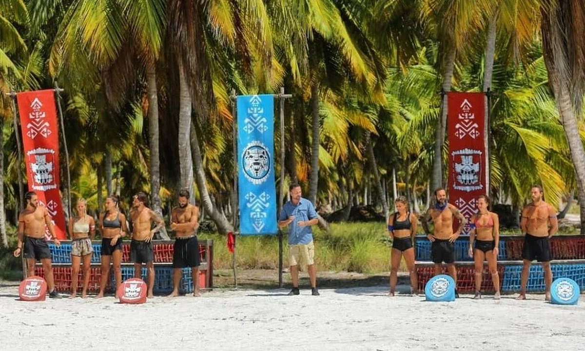 Survivor spoiler 19/5: Ποιος κερδίζει το έπαθλο επικοινωνίας;