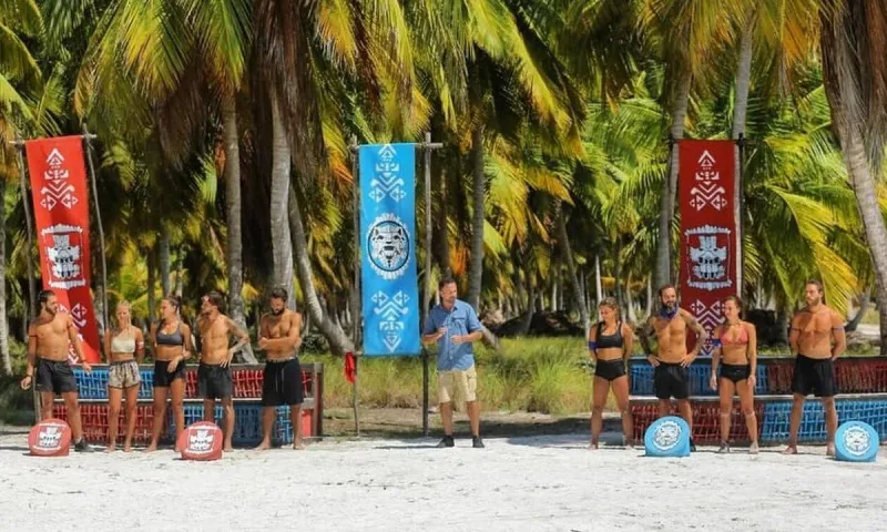 Survivor spoiler 19/5: Ποιος κερδίζει το έπαθλο επικοινωνίας;