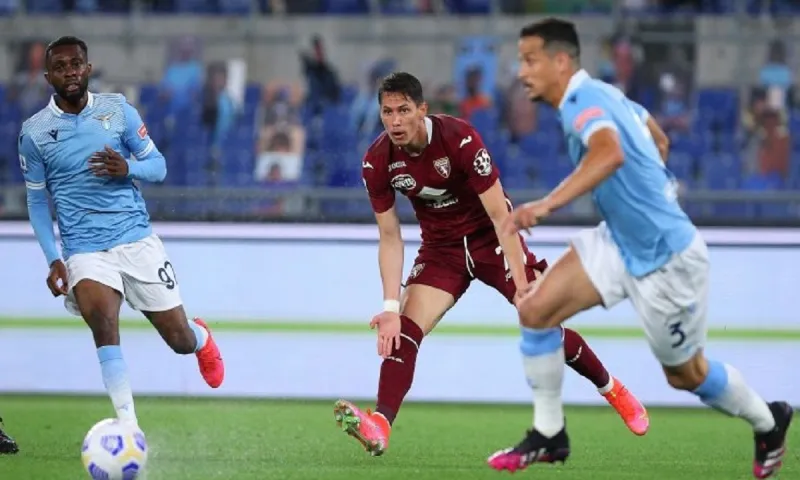 Λάτσιο - Τορίνο 0-0: Ο Ιμόμπιλε αστόχησε και τους...έσωσε!