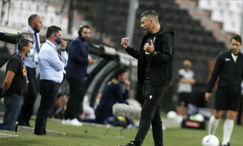 ΠΑΟΚ: Ψωνίζοντας από τον Βόλο #not!
