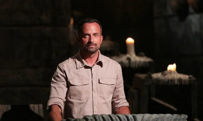 Τηλεθέαση 19/5: Μόνο το Survivor – Ούτε η Eurovision μπόρεσε να το κοντράρει (pic)