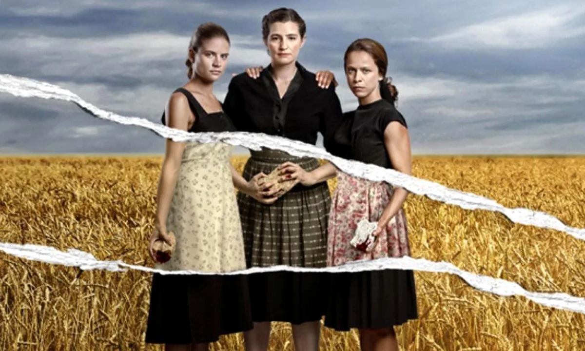 Άγριες Μέλισσες spoiler 19/5: Το σχέδιο της Μυρσίνης μπαίνει σε εφαρμογή - Η πιο σκοτεινή νύχτα πέφτει στο Διαφάνι
