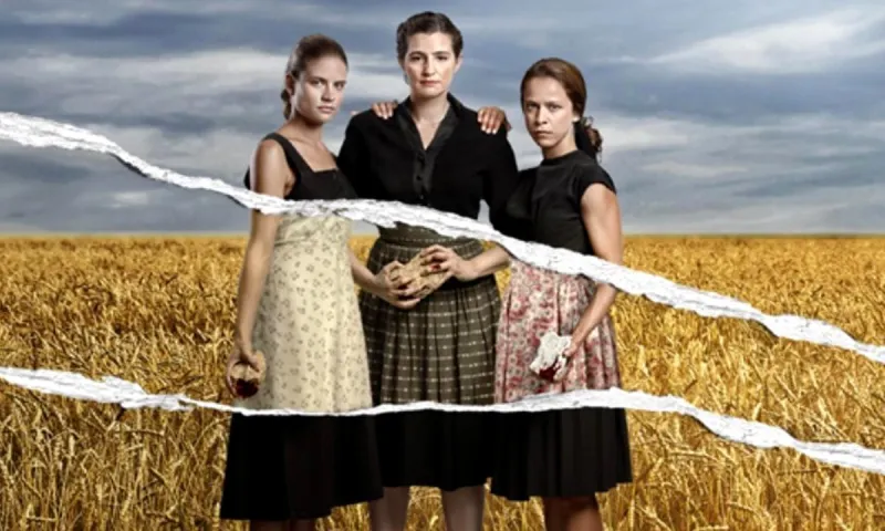 Άγριες Μέλισσες spoiler 19/5: Το σχέδιο της Μυρσίνης μπαίνει σε εφαρμογή - Η πιο σκοτεινή νύχτα πέφτει στο Διαφάνι