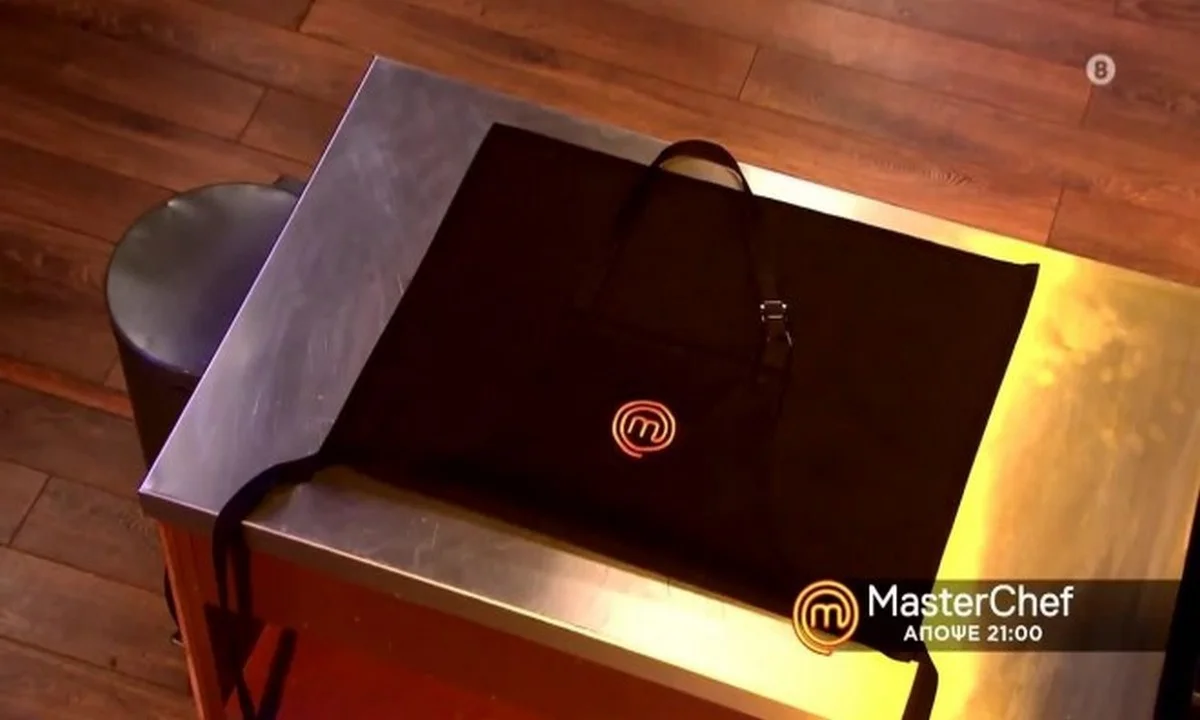 MasterChef trailer 19/5: Μοιραία λάθη στην τελευταία ομαδική και... δοκιμασία αποχώρησης (vid)