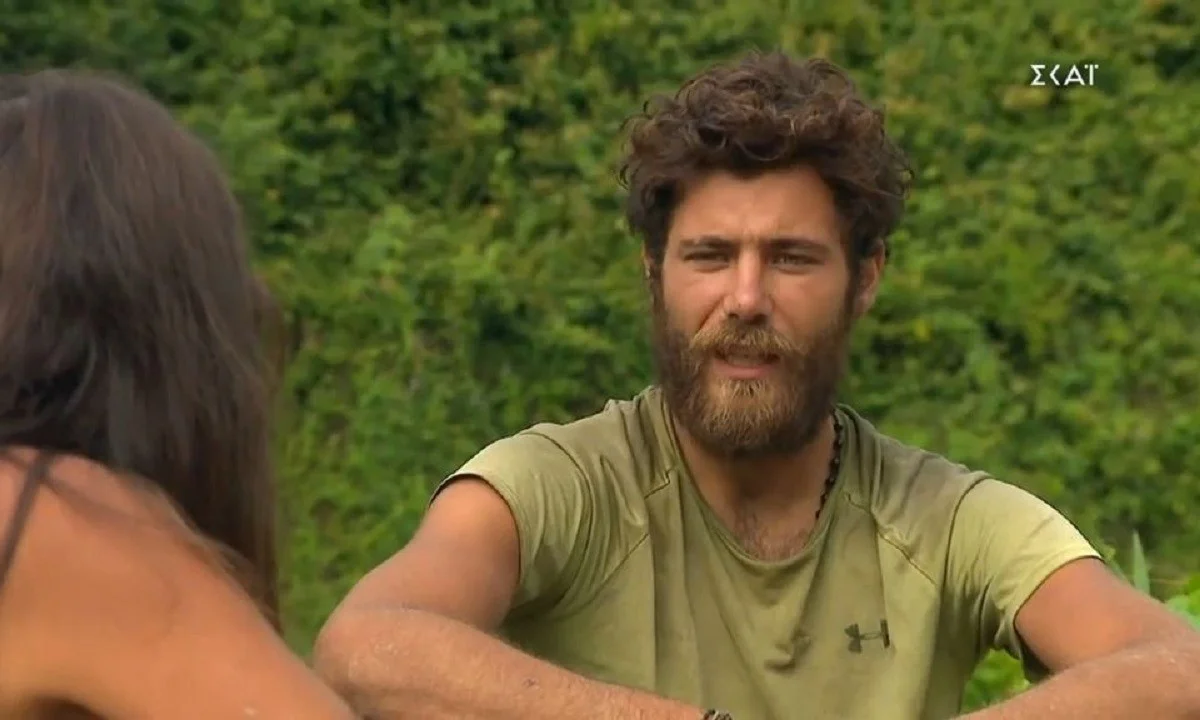 Survivor - Μπάρτζης: Αποκαλύψεις στην πρώτη του συνέντευξη - «Οff camera άλλαζαν»