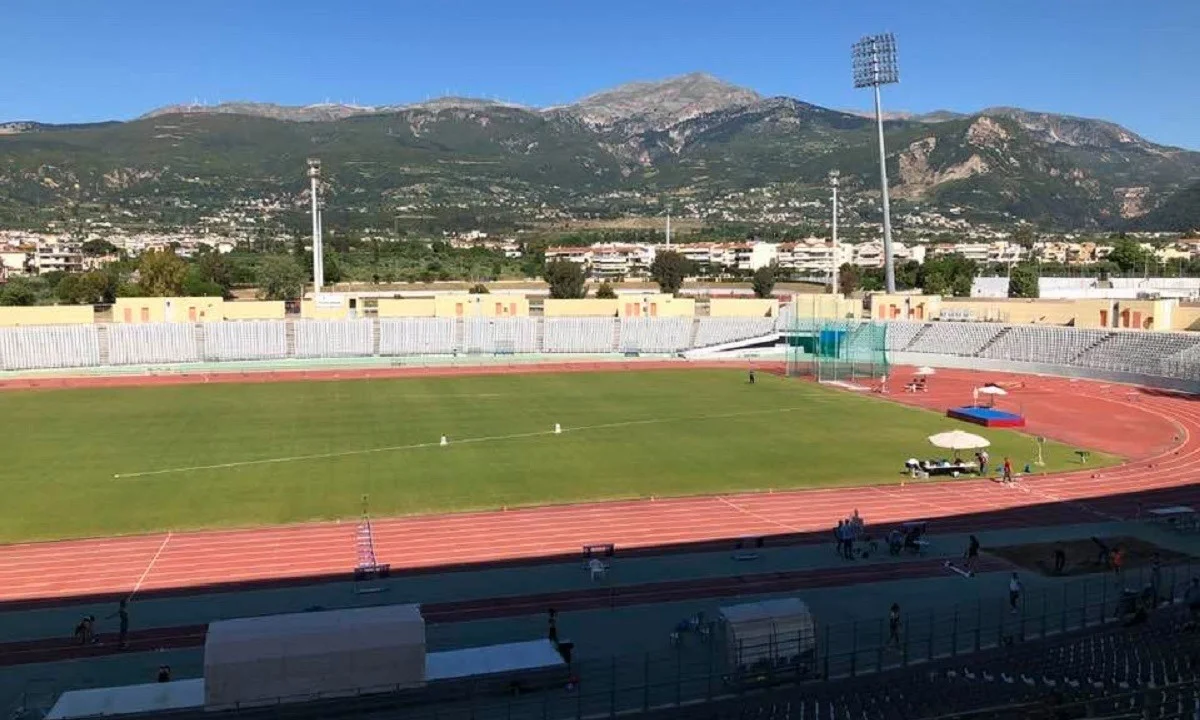 Στίβος- Τοφάλεια 2021: Το Sportime στην Πάτρα- Αναλυτικά όλα τα αποτελέσματα