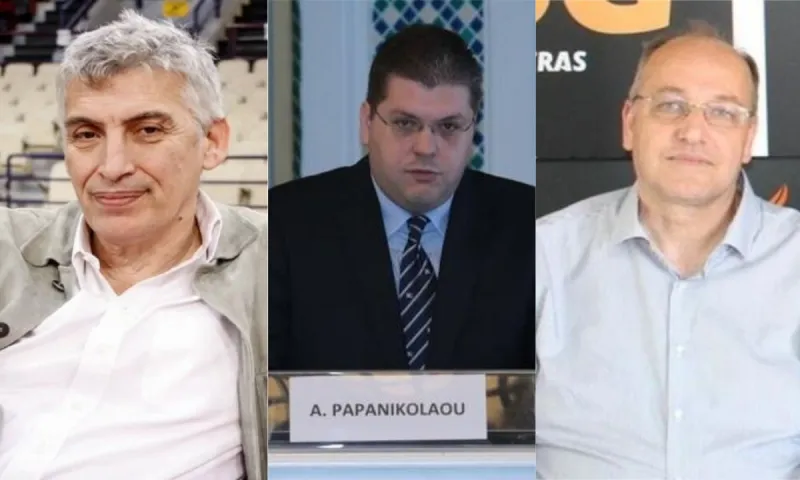 Εκλογές ΕΟΚ: Αυτές είναι οι ισορροπίες