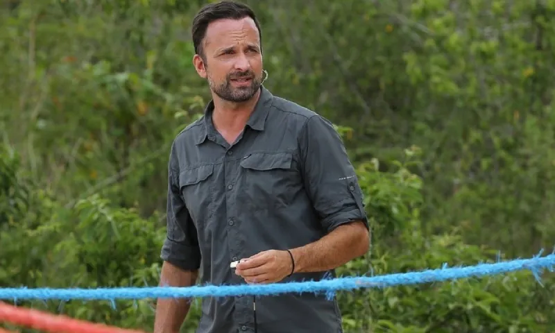 Survivor spoiler 20/5: Καμία αποχώρηση και μόνο αγωνίσματα – Ατζούν στην παρουσίαση!