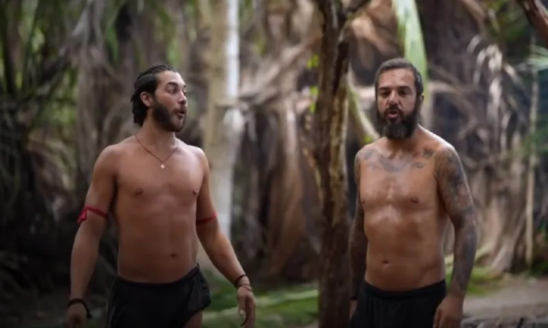 Survivor spoiler διαρροή 19/5: ΟΡΙΣΤΙΚΟ! Live μετάδοση! Αυτή η ομάδα κερδίζει το έπαθλο επικοινωνίας!