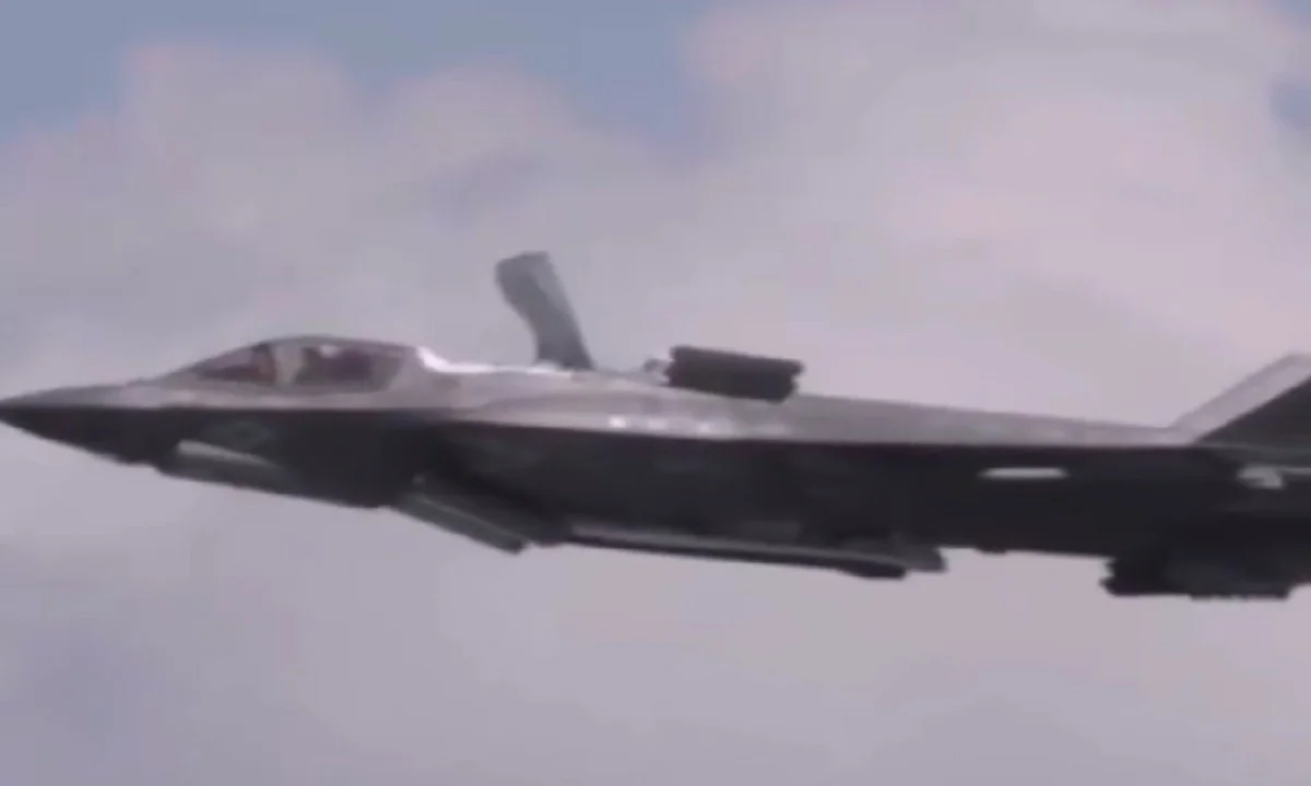 Ελληνοτουρκικά: Μόνο το F-35 μπορεί - Γι αυτό τα τρέμουν οι Τούρκοι στα νησιά