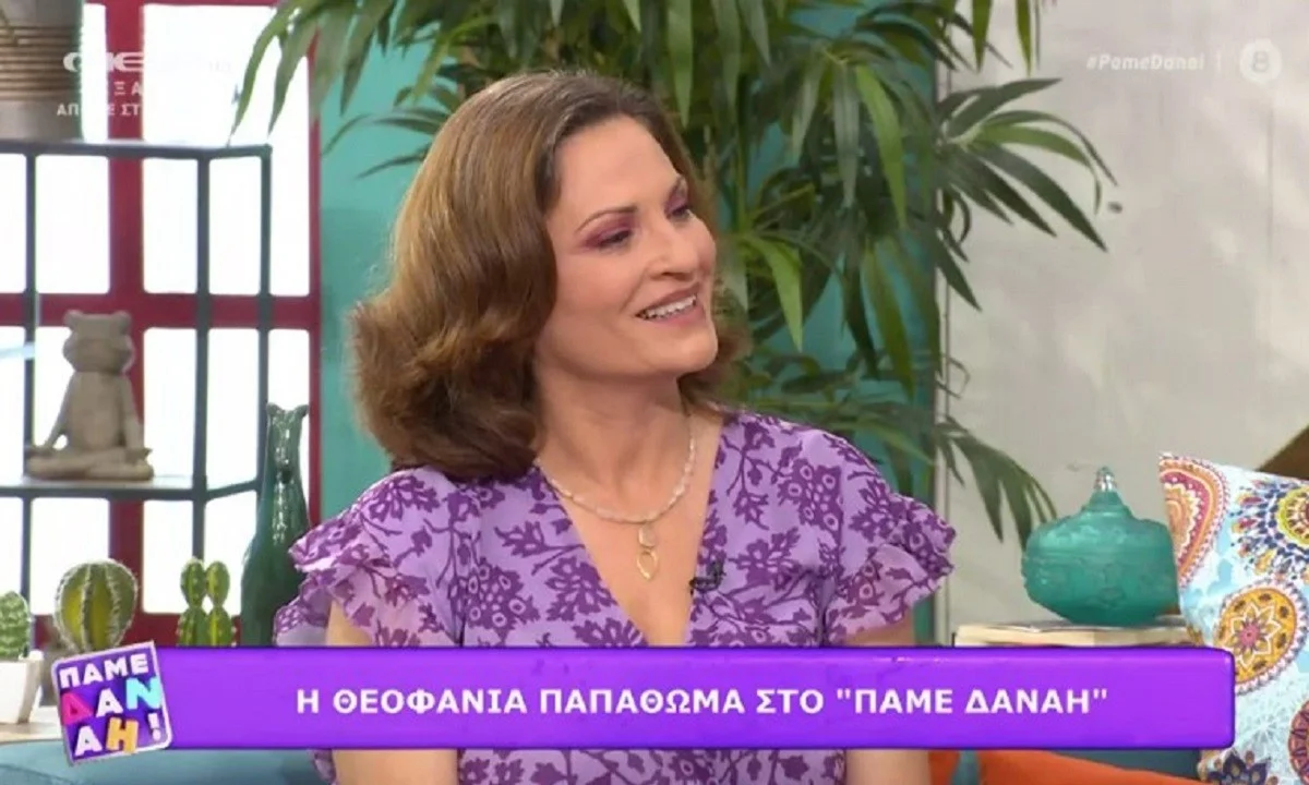 Άγριες Μέλισσες: Τι θα γίνει με τη Βιολέτα - Αποκάλυψη