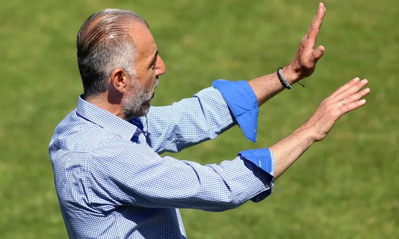 Ταουσιάνης: «Ο Εργοτέλης έδειξε τον δρόμο, κάποιοι δεν θέλουν να τον αποδεχτούν»