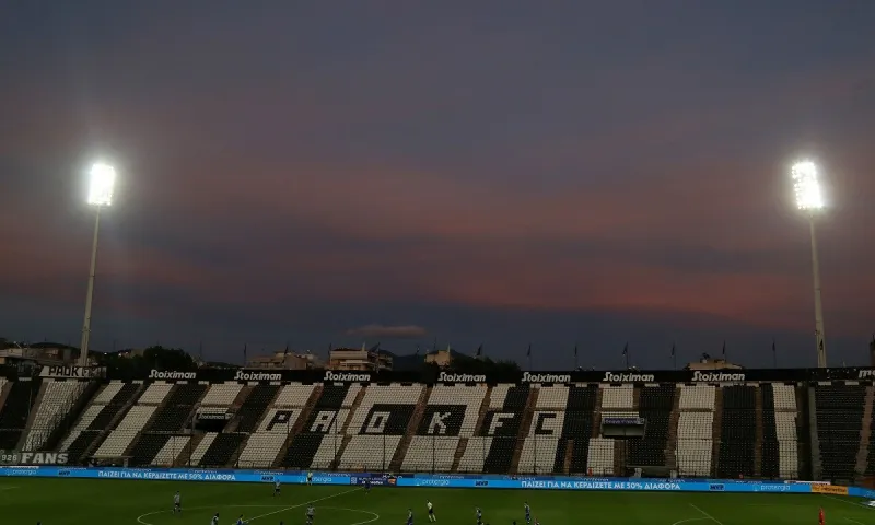 ΠΑΟΚ: «Έρχονται συζητήσεις για Νέα Τούμπα, τι γίνεται με το Καυτατζόγλειο»