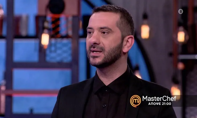 MasterChef trailer 20/5: Πρώτος ημιτελικός με επιλογές ζευγαριών και δοκιμασία αποχώρησης! (vid)