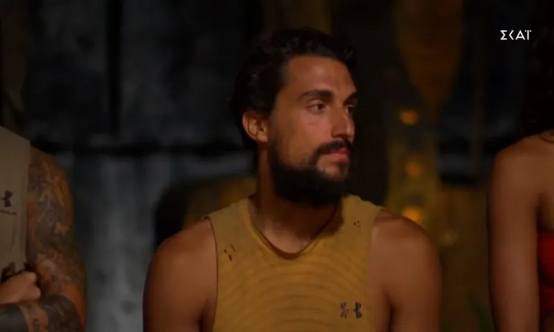 Survivor διαρροή spoiler 20/5: Στατιστικά! Τους… καθάρισε ο Κατσούλης (vid)