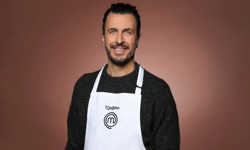 MasterChef: Υπόκλιση στο Twitter για τον Τζιοβάνι που αποχώρησε (pics)