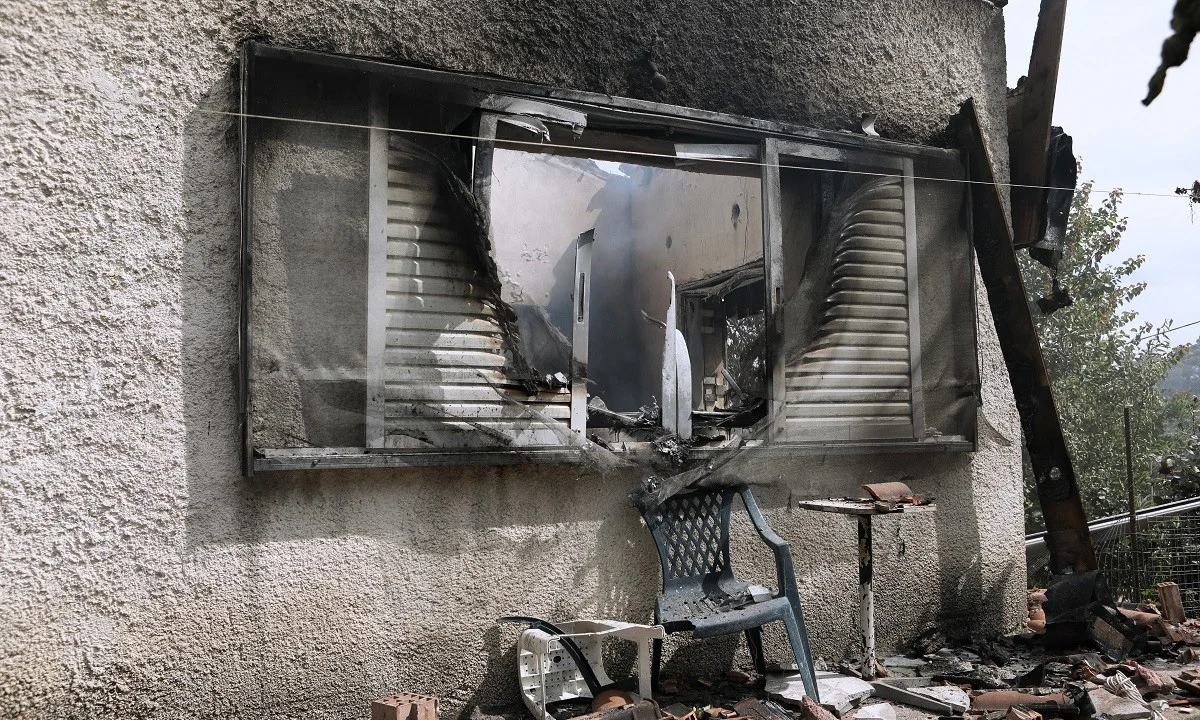 Φωτιά στον Σχίνο – Κόρινθος: Ευτυχώς που δεν λειτούργησε το 112 και δεν είχαμε εκατόμβη νεκρών…