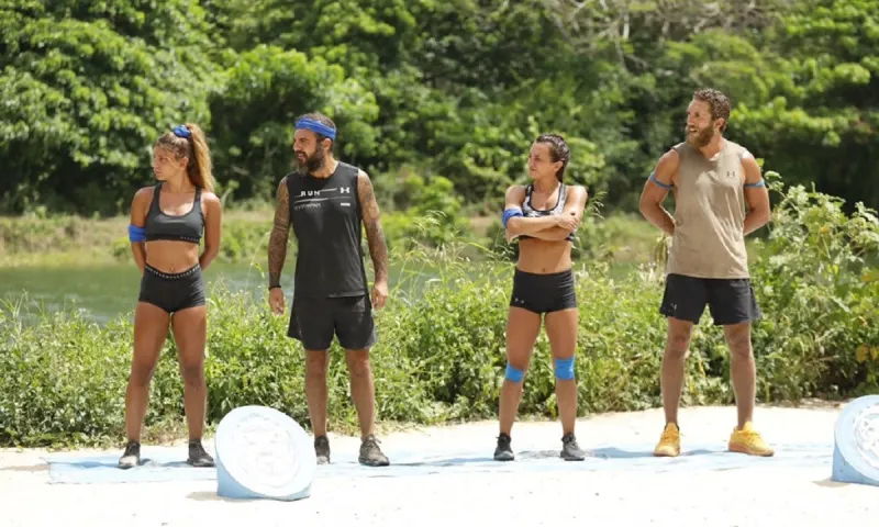 Survivor 20/5 spoiler: Αυτός ο πιο δημοφιλής παίκτης – Στο τσακ έφυγε η Νικολέτα - Όλα στο όριο!