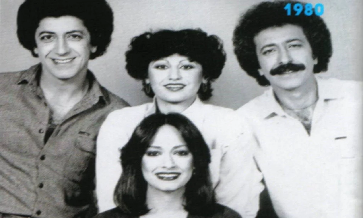 Eurovision 1980: «Σκάνδαλο, η Βίσση με πολιτική παρέμβαση»