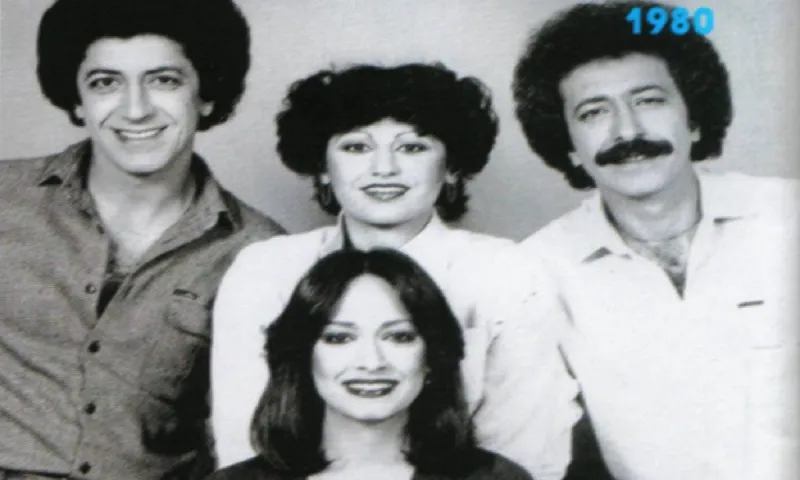 Eurovision 1980: «Σκάνδαλο, η Βίσση με πολιτική παρέμβαση»