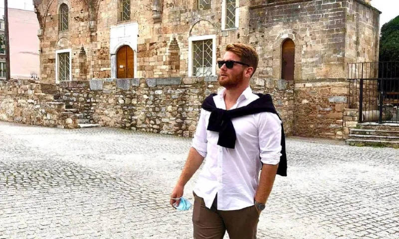 Survivor: Τι λέει η μάνα του James για την Άννα Μαρία