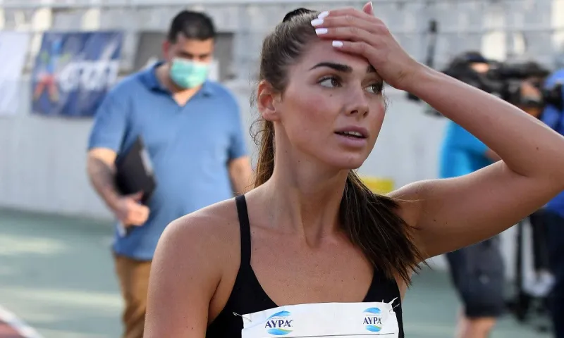 Στη Ρόδο το Σάββατο αγώνες για τους αθλητές των Δωδεκανήσων