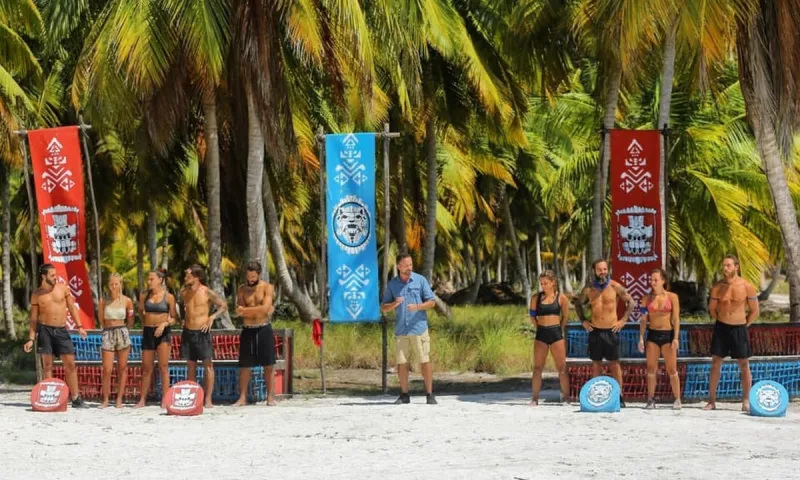 Survivor spoiler: Αυτό θα είναι ένα από τα μεγάλα έπαθλα!