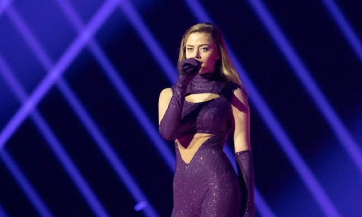 Εurovision Ελλάδα: To πρόγραμμα του τελικού - Πότε εμφανίζεται η Στεφανία