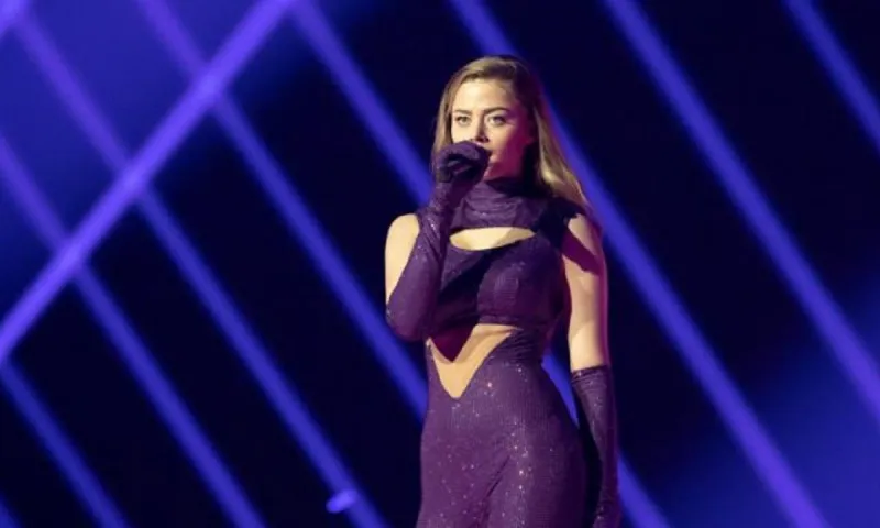 Εurovision Ελλάδα: To πρόγραμμα του τελικού - Πότε εμφανίζεται η Στεφανία