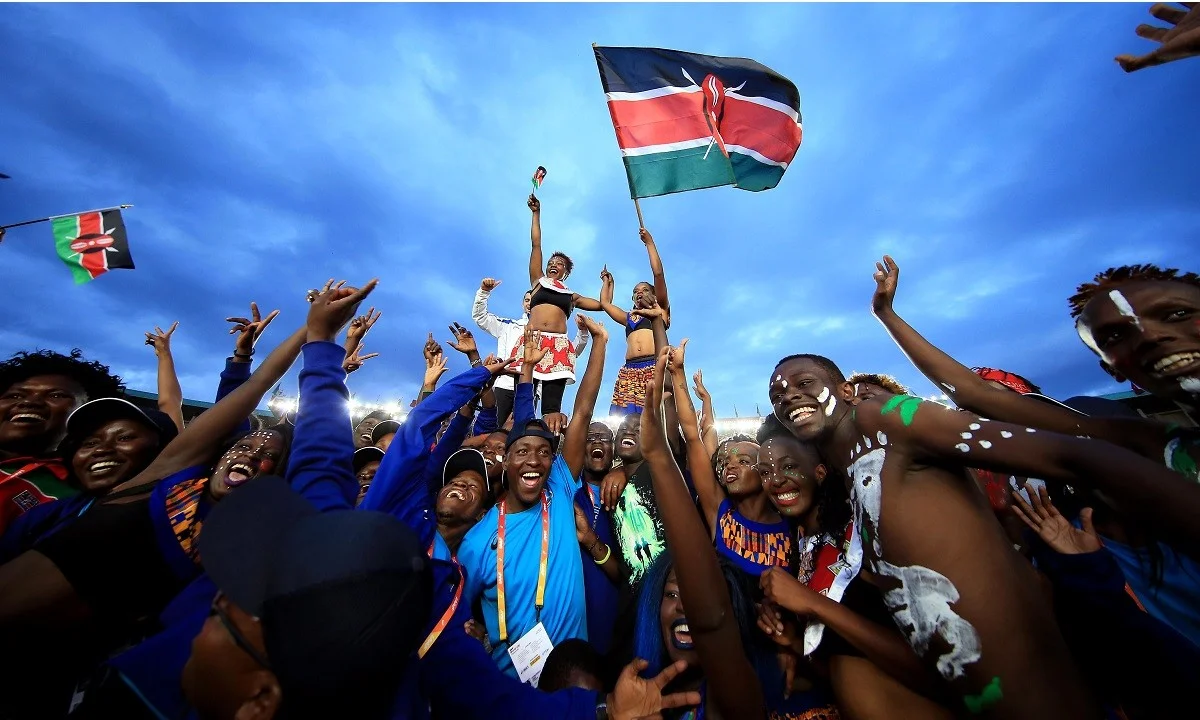 Η απόφαση για το Ναϊρόμπι και οι Ταλιμπάν!