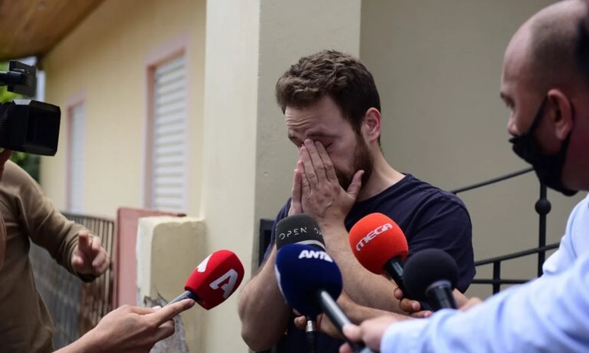 Έγκλημα στα Γλυκά Νερά: «Γιατί ο πιλότος δεν έχει κανένα ίχνος από το ασφυκτικό δέσιμο;» - Νέα στοιχεία ερευνά η Αστυνομία