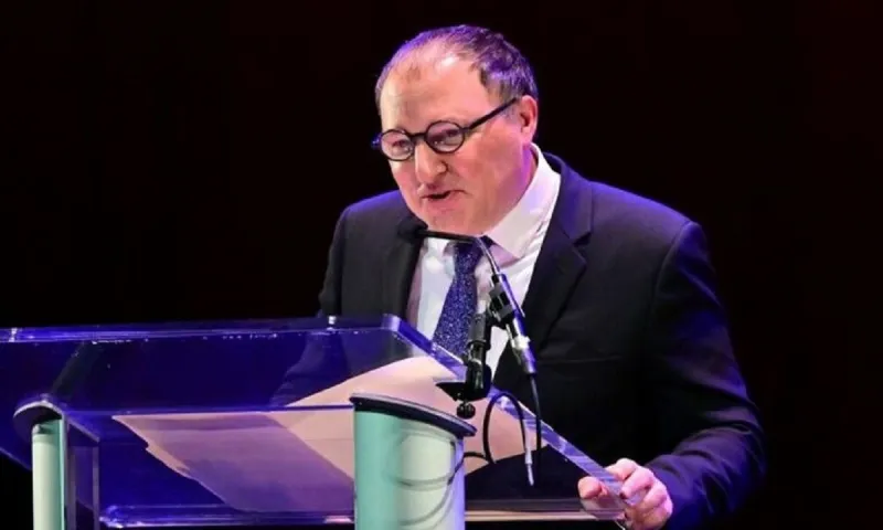 Δρακωτός: «Έχουμε έτοιμη πρόταση για την εξαγορά της ΠΑΕ Παναθηναϊκός» (vid)