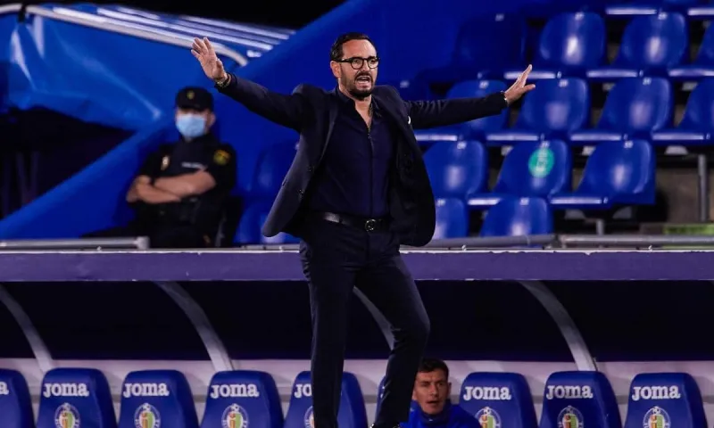 «ΑΕΚ, Φενέρμπαχτσε και Βαλένθια για Μπορδαλάς»
