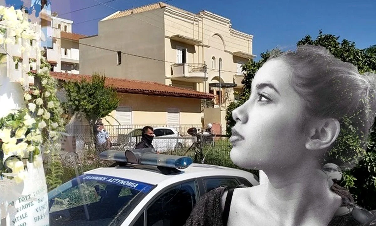 Έγκλημα Γλυκά Νερά: Γι' αυτό η αστυνομία κρατά μυστικά τα ευρήματα της έρευνας