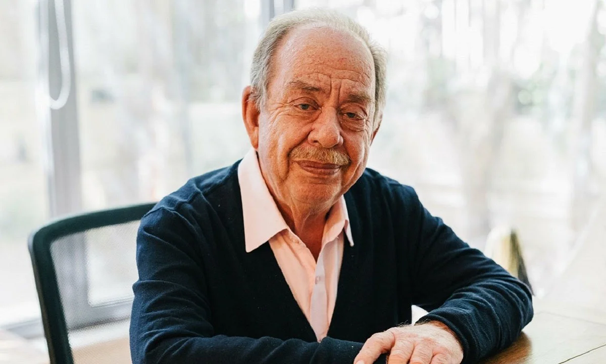 Ηλίας Μαμαλάκης: «Κάνουμε μεγάλη προσπάθεια στο ΚΕΘΕΑ  - Αυτά θα μαγείρευα στον Γκάλη»